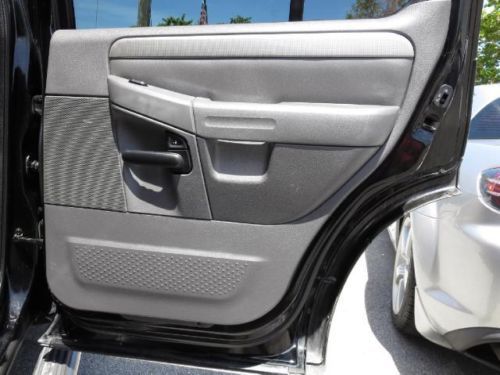 03 Ford Explorer XLT 4WD V6 3rd Row Leather Sunroof 4x4 Clean Carfax, US $7,288.00, image 39