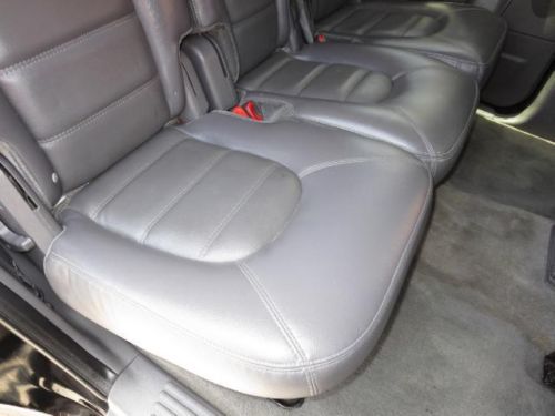 03 Ford Explorer XLT 4WD V6 3rd Row Leather Sunroof 4x4 Clean Carfax, US $7,288.00, image 42