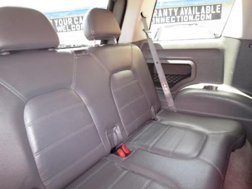 03 Ford Explorer XLT 4WD V6 3rd Row Leather Sunroof 4x4 Clean Carfax, US $7,288.00, image 44