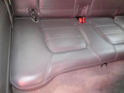 03 Ford Explorer XLT 4WD V6 3rd Row Leather Sunroof 4x4 Clean Carfax, US $7,288.00, image 45