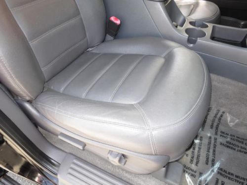 03 Ford Explorer XLT 4WD V6 3rd Row Leather Sunroof 4x4 Clean Carfax, US $7,288.00, image 49