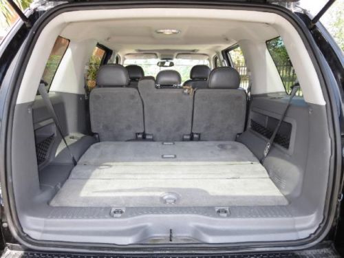 03 Ford Explorer XLT 4WD V6 3rd Row Leather Sunroof 4x4 Clean Carfax, US $7,288.00, image 53