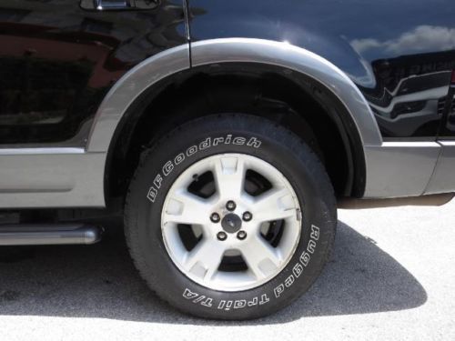 03 Ford Explorer XLT 4WD V6 3rd Row Leather Sunroof 4x4 Clean Carfax, US $7,288.00, image 55