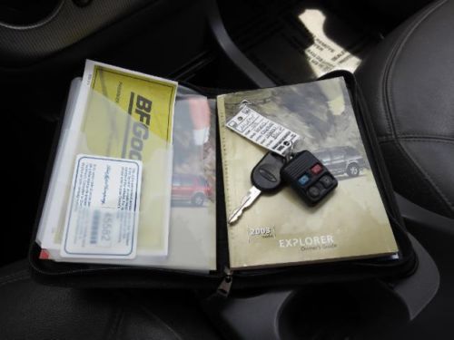 03 Ford Explorer XLT 4WD V6 3rd Row Leather Sunroof 4x4 Clean Carfax, US $7,288.00, image 60