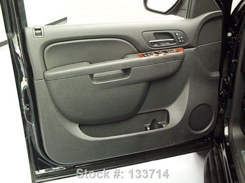 2014 CHEVY TAHOE LTZ 4X4 VENT LEATHER NAV REAR CAM 12K TEXAS DIRECT AUTO, US $49,980.00, image 4