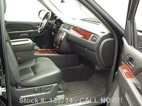 2014 CHEVY TAHOE LTZ 4X4 VENT LEATHER NAV REAR CAM 12K TEXAS DIRECT AUTO, US $49,980.00, image 5