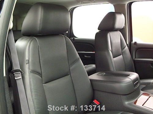 2014 CHEVY TAHOE LTZ 4X4 VENT LEATHER NAV REAR CAM 12K TEXAS DIRECT AUTO, US $49,980.00, image 6