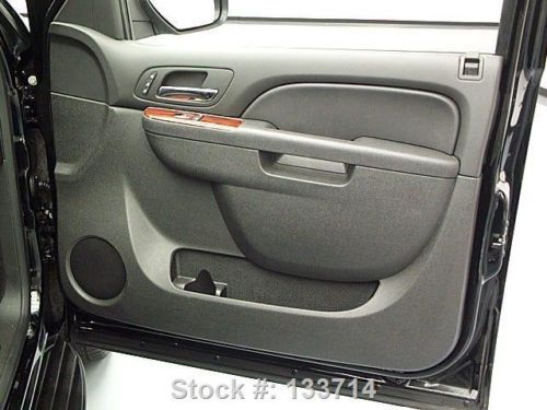 2014 CHEVY TAHOE LTZ 4X4 VENT LEATHER NAV REAR CAM 12K TEXAS DIRECT AUTO, US $49,980.00, image 7