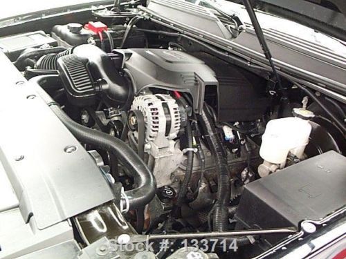 2014 CHEVY TAHOE LTZ 4X4 VENT LEATHER NAV REAR CAM 12K TEXAS DIRECT AUTO, US $49,980.00, image 10