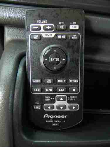 2005 SILVERADO 2500..CREW CAB..DIESEL..LIFTED..4X4..LEATHER..DVD..37