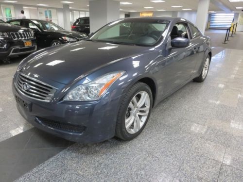 2010 infiniti