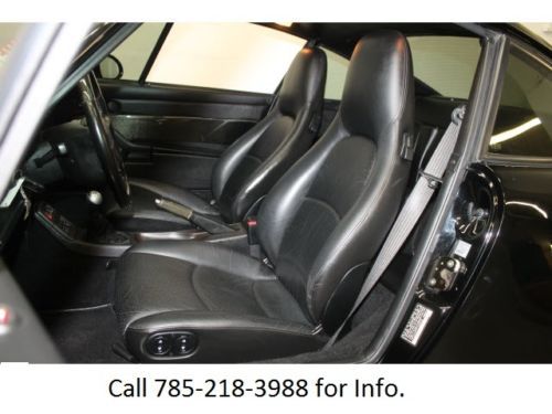 1996 Porsche 911 993 C4S Black on Black With Carbon Fiber, US $89,900.00, image 6
