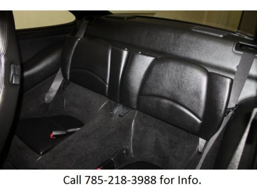 1996 Porsche 911 993 C4S Black on Black With Carbon Fiber, US $89,900.00, image 7