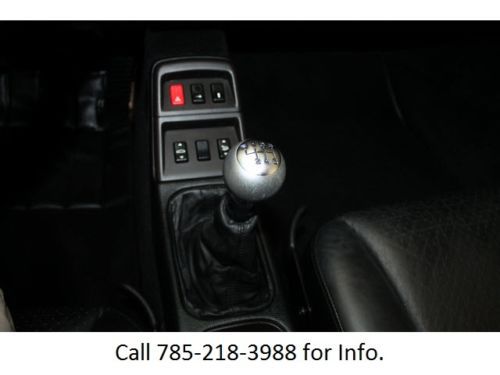 1996 Porsche 911 993 C4S Black on Black With Carbon Fiber, US $89,900.00, image 9