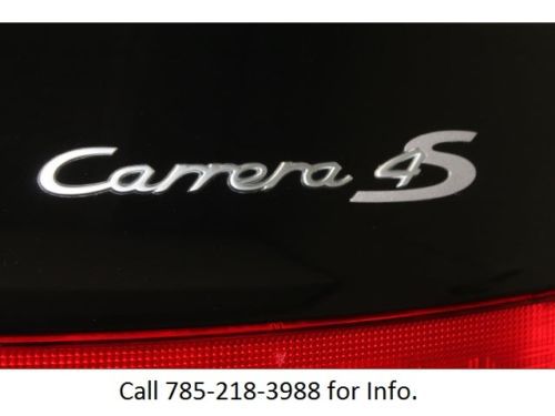 1996 Porsche 911 993 C4S Black on Black With Carbon Fiber, US $89,900.00, image 11