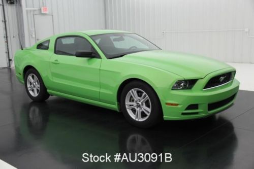 14 used 3.7l v6 one owner automatic gotta have it green low miles cruise