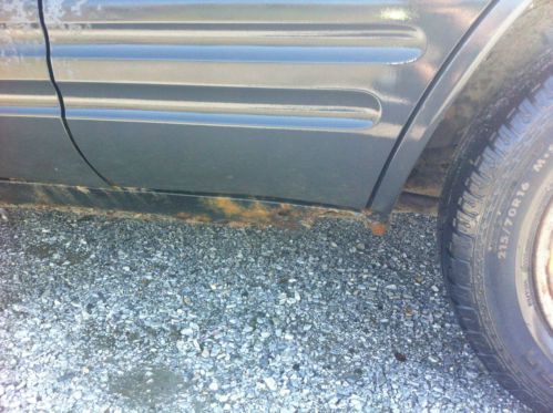 1999 Toyota RAV4 Base Sport Utility 4-Door 2.0L---NO RESERVE!!, image 7