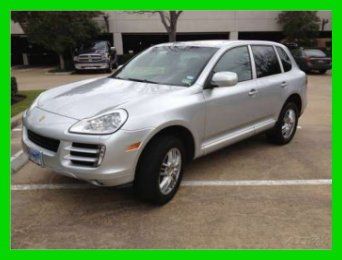 2009 used 3.6l v6 24v automatic awd suv premium