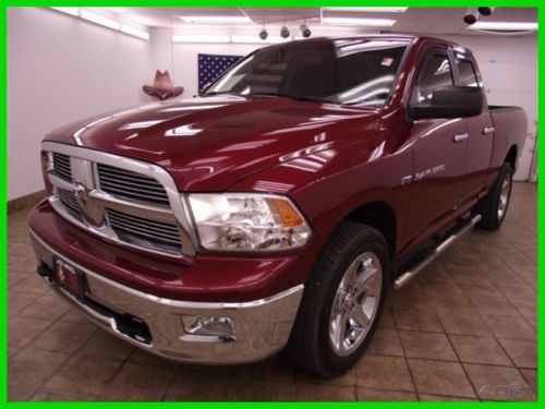 2012 slt used 5.7l v8 16v automatic 4wd