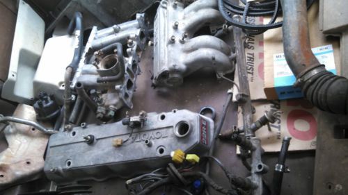 1985 Toyota 4Runner 85 4 runner Very Solid Clear Title EFI, image 9