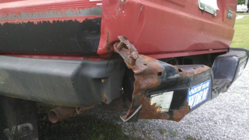 1985 Toyota 4Runner 85 4 runner Very Solid Clear Title EFI, image 12