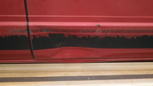 1985 Toyota 4Runner 85 4 runner Very Solid Clear Title EFI, image 14