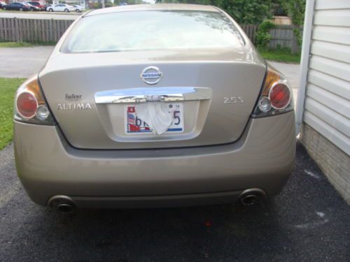 2011 nissan altima