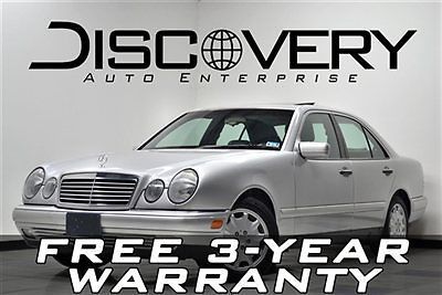 *diesel* free shipping / 3-yr warranty! loaded! leather sunroof 32mpg-maintained