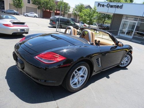 2012 Porsche Boxster, US $41,988.00, image 2