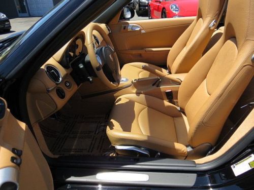 2012 Porsche Boxster, US $41,988.00, image 3