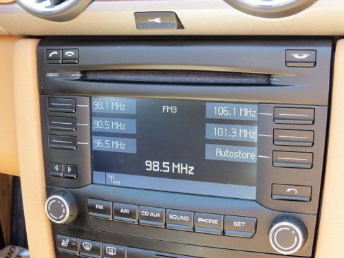 2012 Porsche Boxster, US $41,988.00, image 5