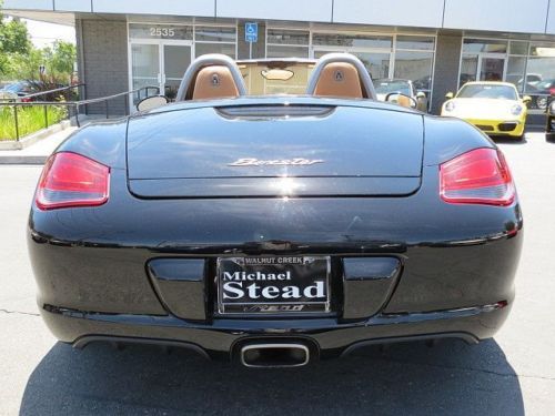 2012 Porsche Boxster, US $41,988.00, image 12