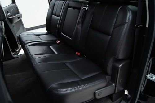 2008 Chevy 2500HD Diesel 4x4 LTZ Z71 Navigation Sunroof Heated Leather Bose, US $29,480.00, image 8