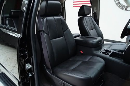 2008 Chevy 2500HD Diesel 4x4 LTZ Z71 Navigation Sunroof Heated Leather Bose, US $29,480.00, image 9