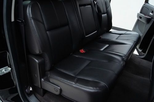 2008 Chevy 2500HD Diesel 4x4 LTZ Z71 Navigation Sunroof Heated Leather Bose, US $29,480.00, image 10