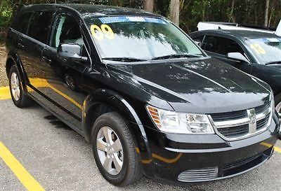 Fwd 4dr sxt low miles suv automatic gasoline 3.5l v6 mpi sohc 24v black