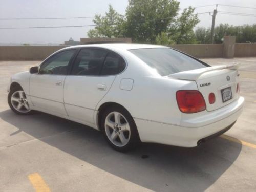 2004 Lexus GS300 Base Sedan 4-Door 3.0L, US $7,999.00, image 4