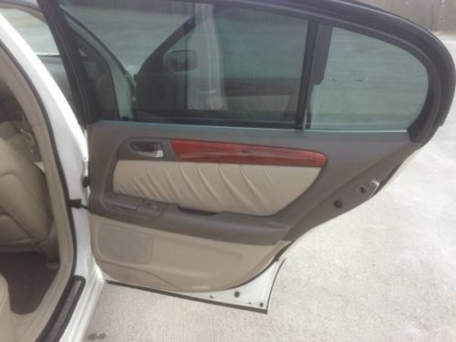 2004 Lexus GS300 Base Sedan 4-Door 3.0L, US $7,999.00, image 11