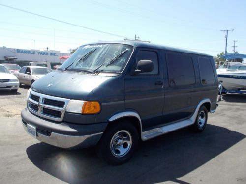 2002 dodge ram 1500 no reserve