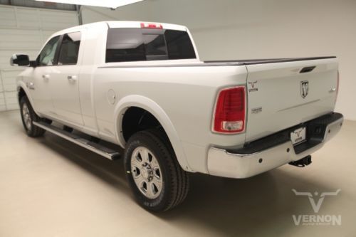 2014 Navigation Uconnect 20s Aluminum Leather Heated Cummins Diesel, US $52,874.00, image 5