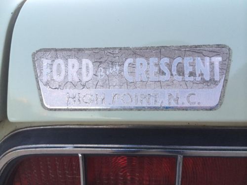 1971 Ford Torino Brougham | Original Light Green Paint | Runs & Drives | No Rust, US $3,800.00, image 10