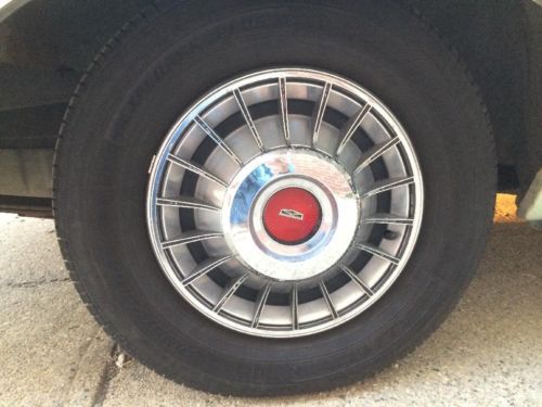 1971 Ford Torino Brougham | Original Light Green Paint | Runs & Drives | No Rust, US $3,800.00, image 14