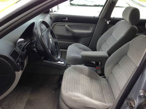 2003 Volkswagen Jetta GLS Wagon 4-Door 1.8L, US $3,500.00, image 3