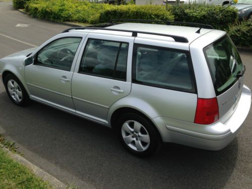 2003 Volkswagen Jetta GLS Wagon 4-Door 1.8L, US $3,500.00, image 4