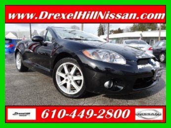 2007 gt sport convertible premium traction