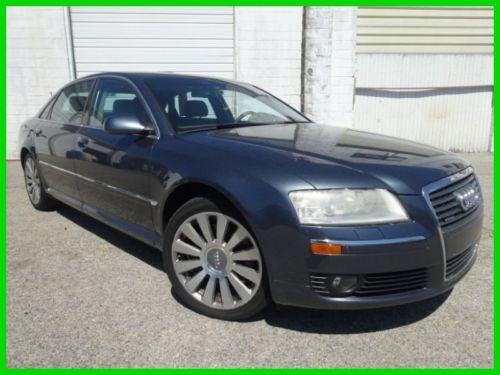 2006 l 4.2 used 4.2l v8 40v automatic awd sedan premium bose