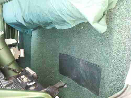 1970 Chevy Bel Air, image 7