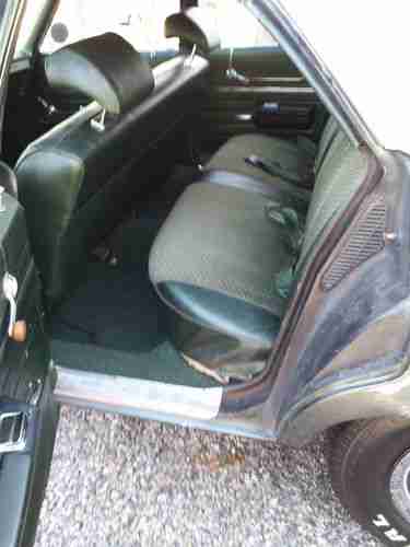 1970 Chevy Bel Air, image 8