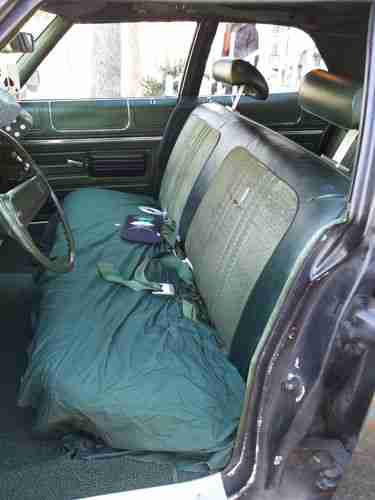 1970 Chevy Bel Air, image 9