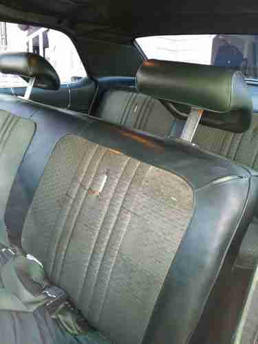 1970 Chevy Bel Air, image 10